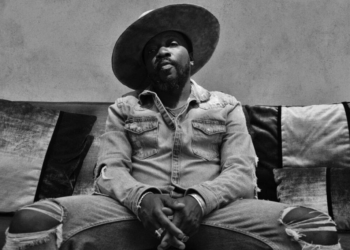Anthony Hamilton