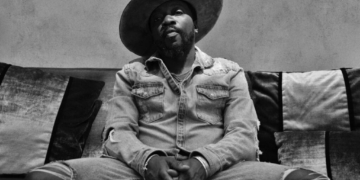 Anthony Hamilton