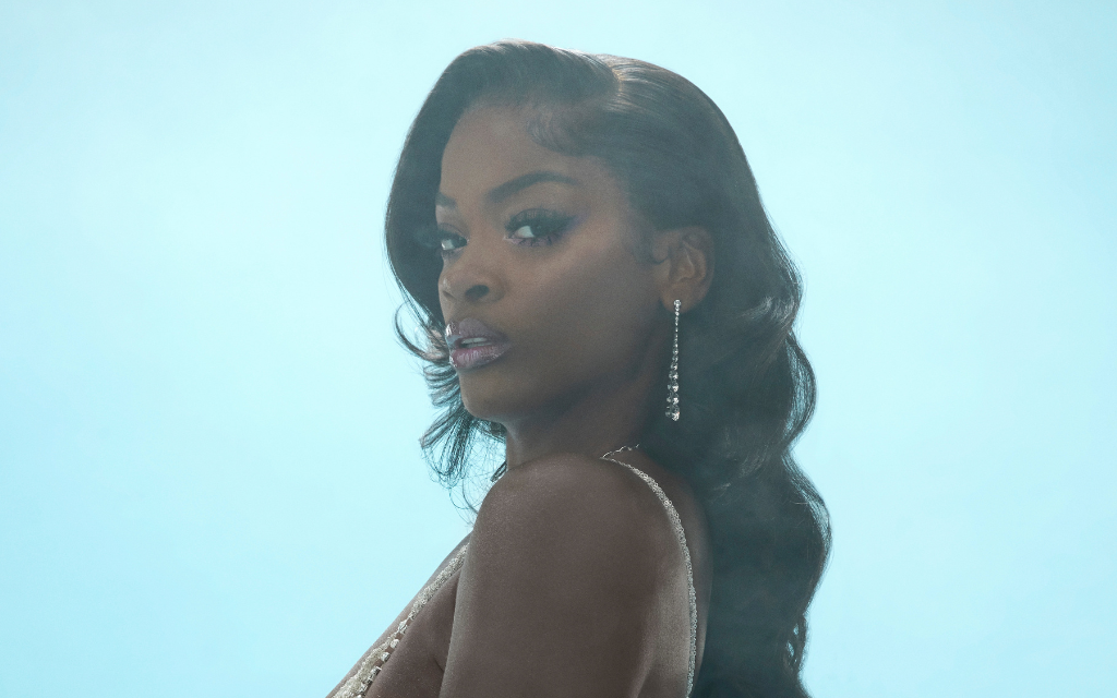ロンT アリ・レノックス ビックサイズ Ari Lennox