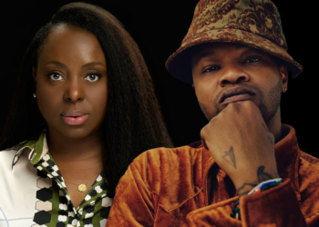 Ledisi and BJ The Chicago Kid