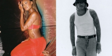 Coco Jones and Future