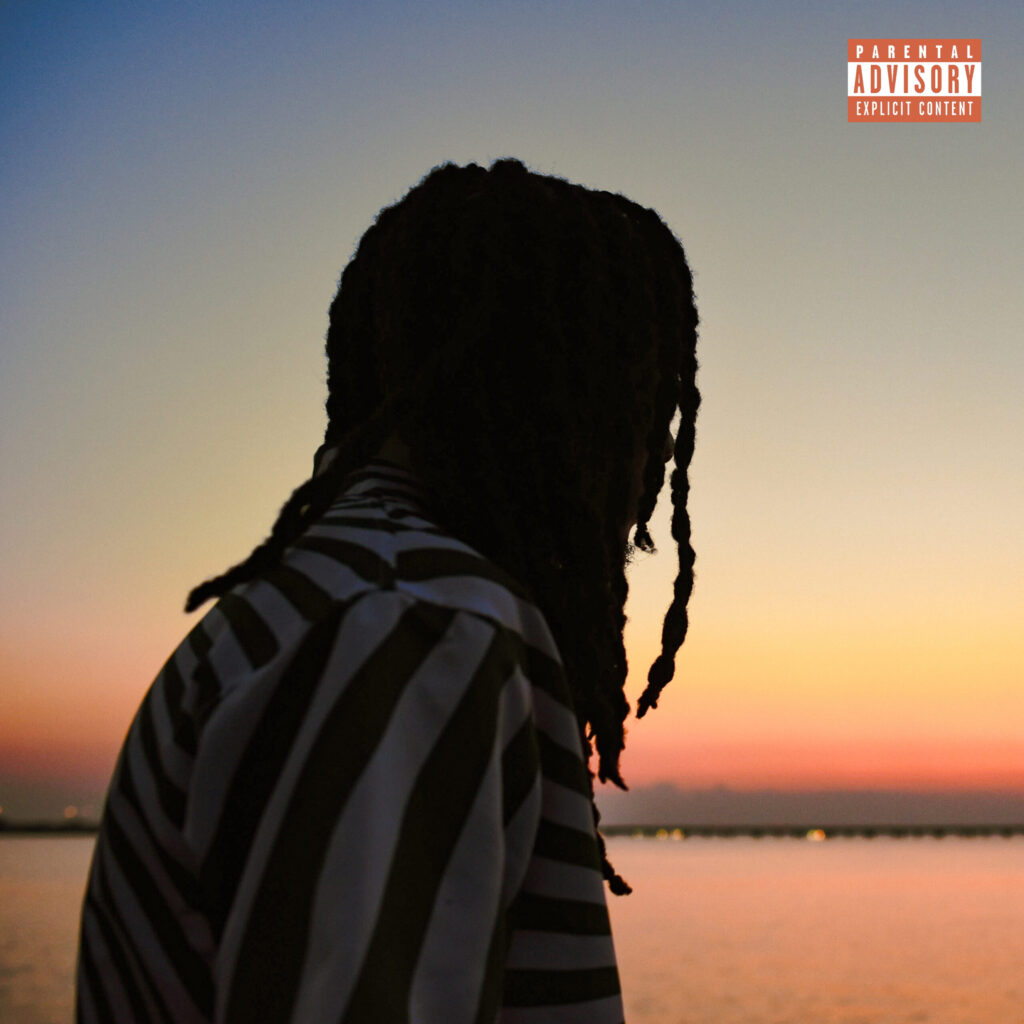 Dominic Scott's Dear Summer Alternate Ending album cover