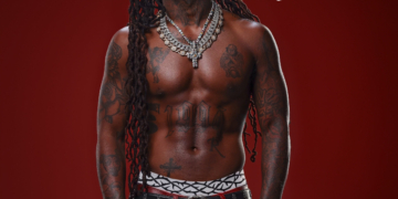 Jacquees Baby Making album cover