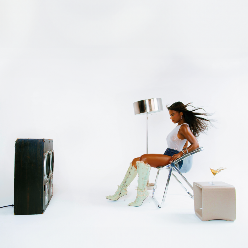 Jae Stephens' Sellout EP cover