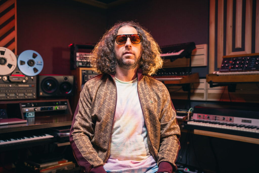 Jeff Gitty Gitelman
