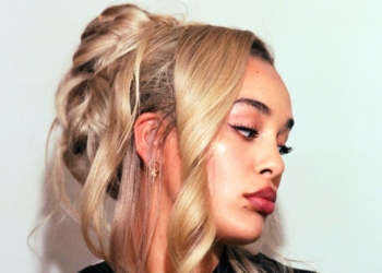 Jorja Smith. (Photo Credit: Mike Excell)