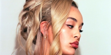 Jorja Smith. (Photo Credit: Mike Excell)