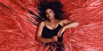 Nao's Wildflowers single cover