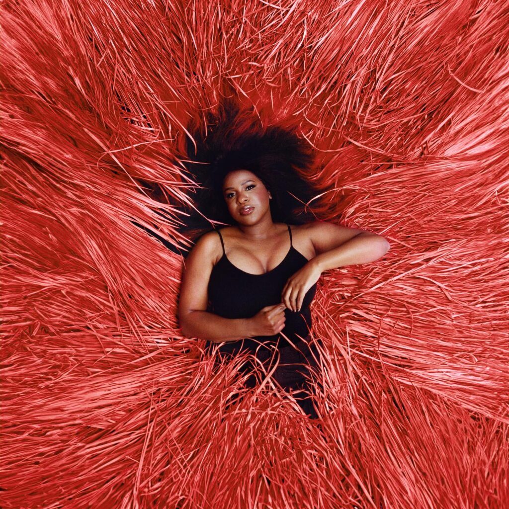 Nao Announces Fourth Album 'Jupiter,' Shares 'Wildflowers'