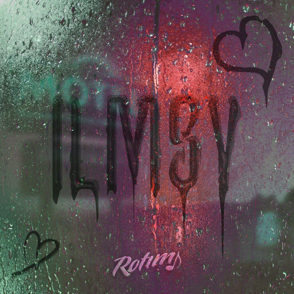 Rotimi's ILMSY (Moves) single cover