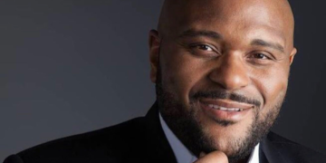 Ruben Studdard. (Courtesy Photo)