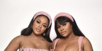 The Amours' The Game single cover