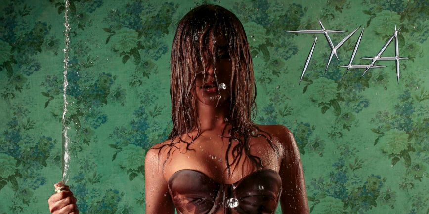 Tyla Releases 'TYLA +' Deluxe Album: Stream