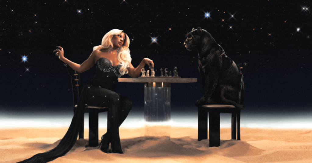 Victoria Monét Shares 'Jaguar II: Deluxe' Album: Stream