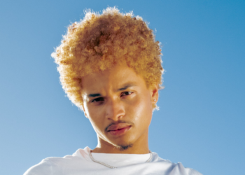An image of singer Destin Conrad