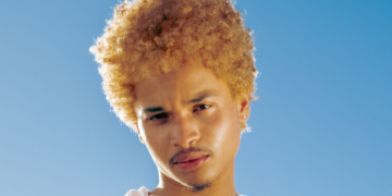 An image of singer Destin Conrad