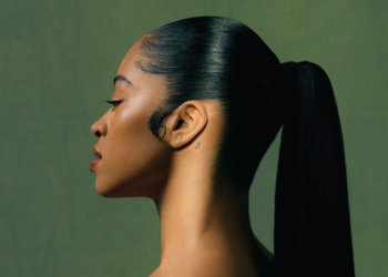 Ella Mai's 3 EP cover