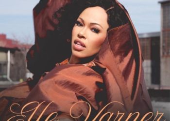 Elle Varner's Fallin' Up single cover