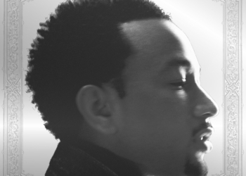 John Legend's Get Lifted 20th Anniversary album cover