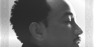 John Legend's Get Lifted 20th Anniversary album cover