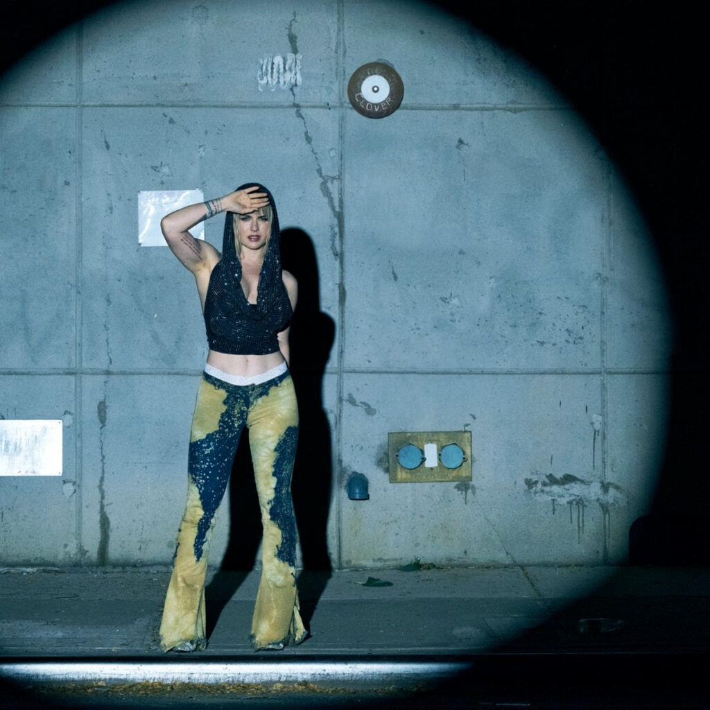 JoJo Announces New EP 'NGL,' Shares 'Too Much to Say', image size:1024x1024