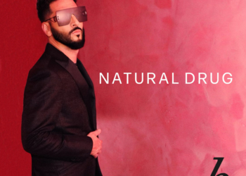 Jon B's Natural Drug single cover