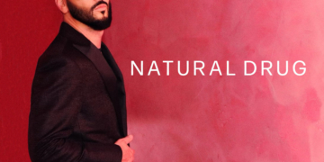 Jon B's Natural Drug single cover