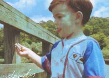 Mac Ayres Cloudy album cover