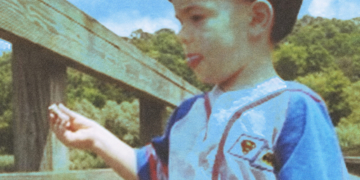 Mac Ayres Cloudy album cover