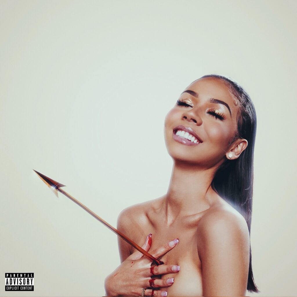 Mariah The Scientist's Ry Ry World album cover