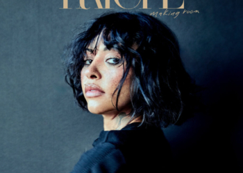 Raiche Making Room EP cover