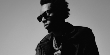 An image of singer Roy Woods
