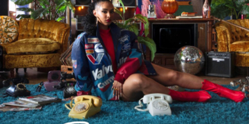 Shantel May's Triggered But Here album cover