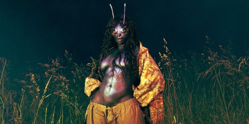 SZA Releases 'SOS Deluxe: Lana': Stream