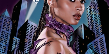Ciara's Fantasy Ride album cover
