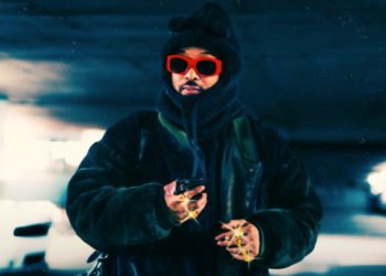 Ro James' Platonic single cover