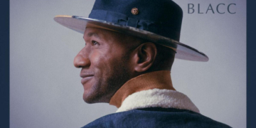 Aloe Blacc's Stand Together album cover