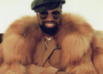 Charlie Bereal's Walk With The Father album cover