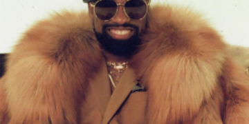 Charlie Bereal's Walk With The Father album cover