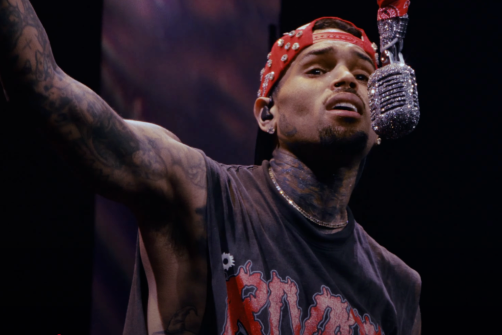 Chris Brown Residuals: The Untold Story of Music Money That Keeps Flowing How Touring Still Adds to the Residual Picture