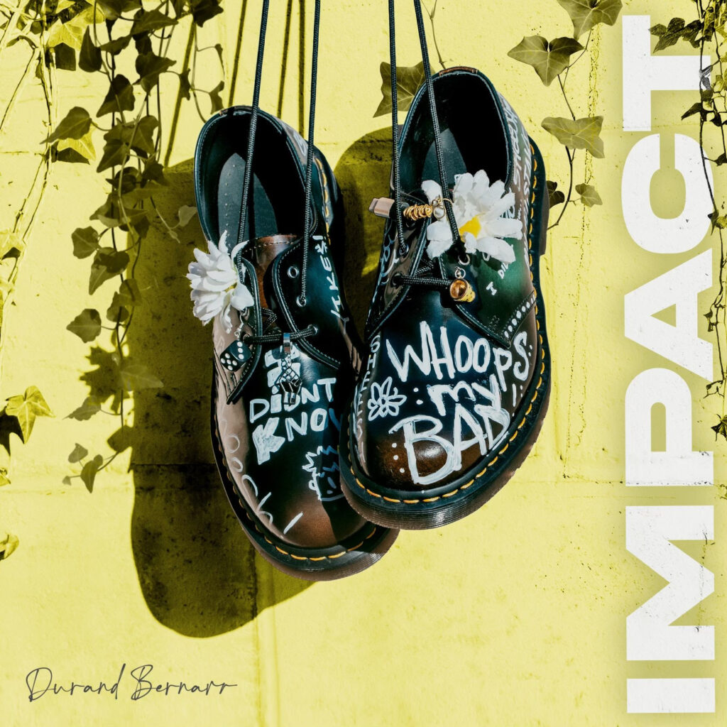 Durand Bernarr Impact