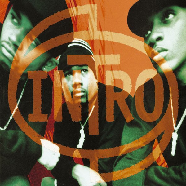 Intro's debut album cover