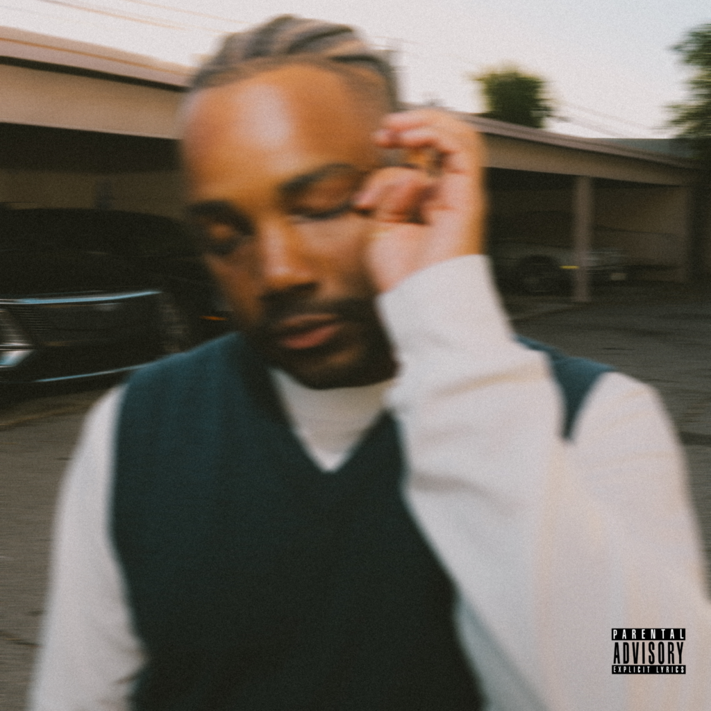JAWAN.mp3's Reverie album cover