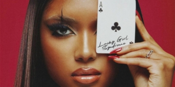 Journey Montana's Lucky Girl Syndrome