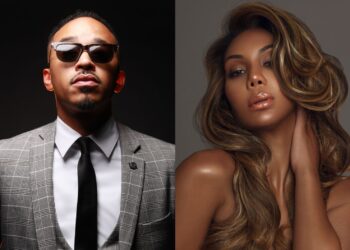 October London and Tamar Braxton.
