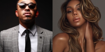October London and Tamar Braxton.