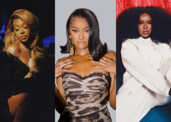 R&B albums from Summer Walker, Coco Jones, and Nao are among the most anticipated of 2025
