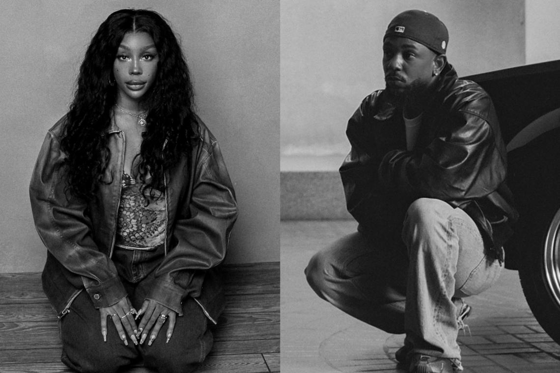 VIBE's New Digital Cover Story Is A Candid Convo With Rap's Young King Kendrick  Lamar, image size:1140x760