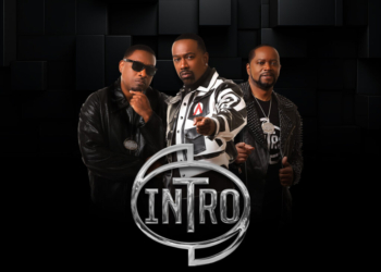 Tao Soprano as part of the R&B group Intro
