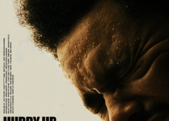 The Weeknd's Hurry Up Tomorrow album cover